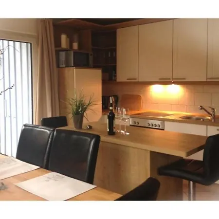 Holiday home 29 - Haus Am See Mit Schoener Terrasse *